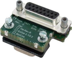 Triamec TAD1