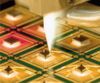 Wire bonding