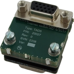 Triamec TAD5